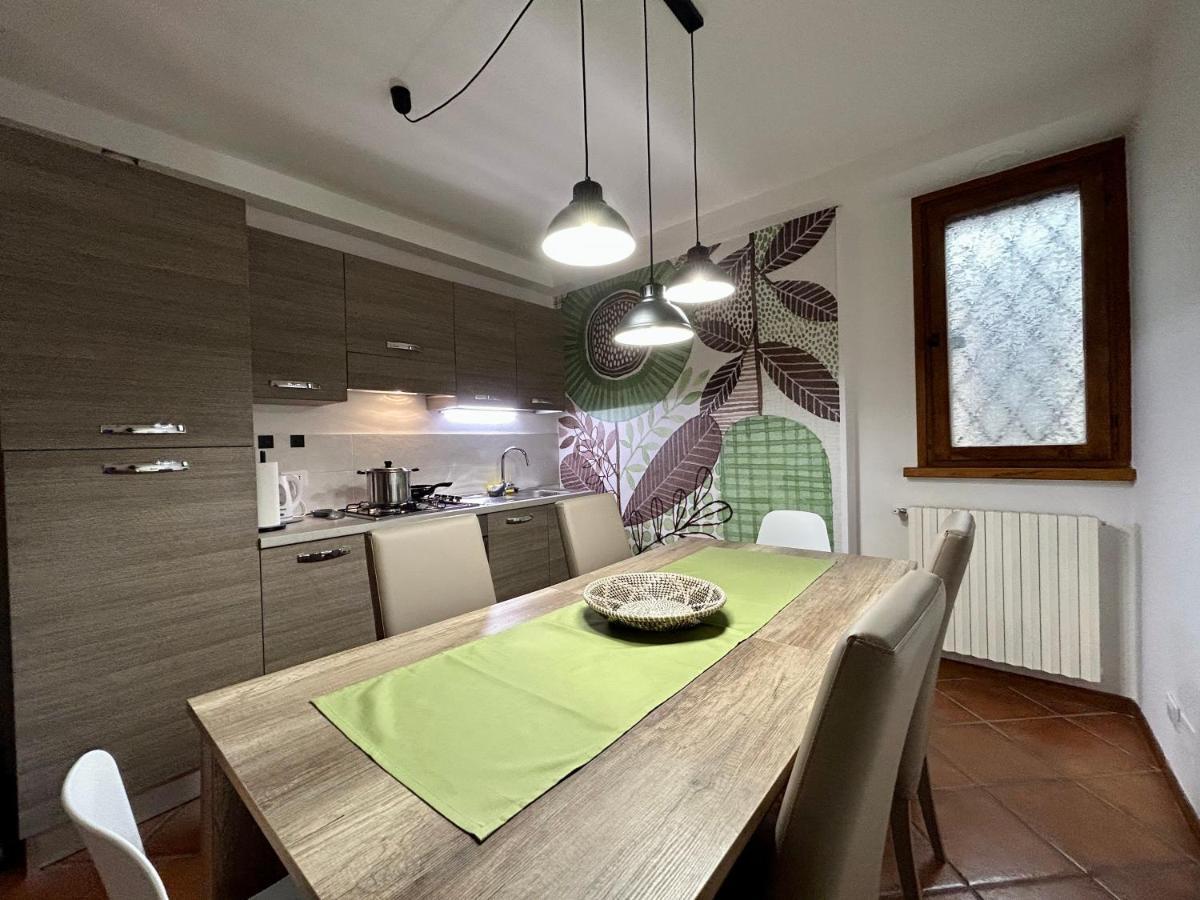 Sunflower Apartment Peschiera del Garda Exterior foto